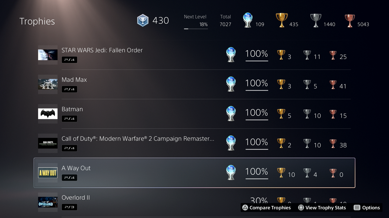 Future plans for the Website plus a Thank you to the fans and supporters.